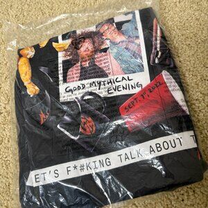 Good Mythical Evening Tee 2022 - Still in Bag